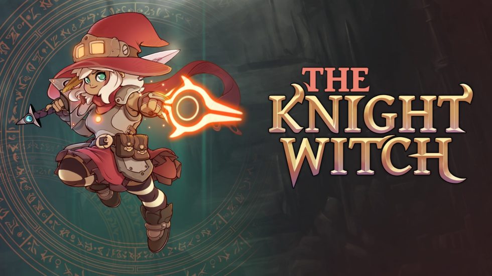 knightwitch ka