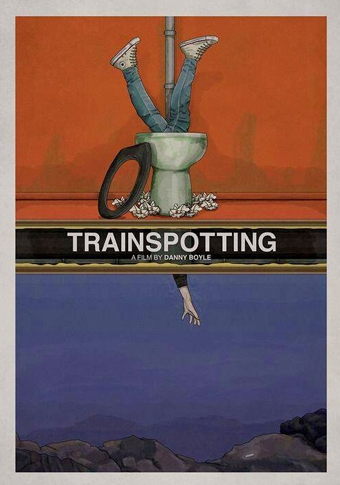 trainspotting