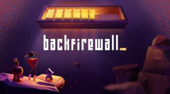 Backfirewalls is releasing a trailer for the cheeky operating system from Gamescom