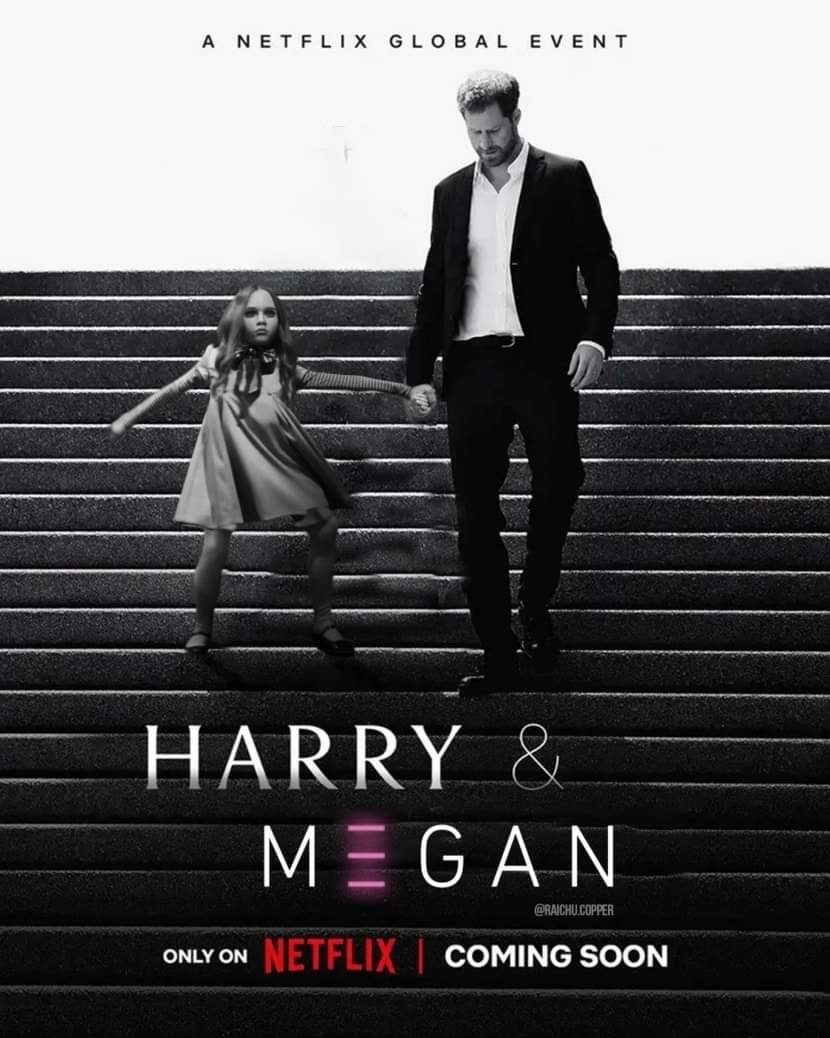 hary and meghan