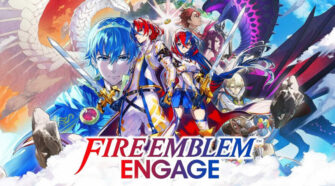 fire emblem engage key art