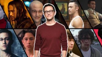 joseph gordon lewitt