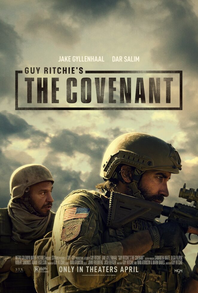 thecovenant