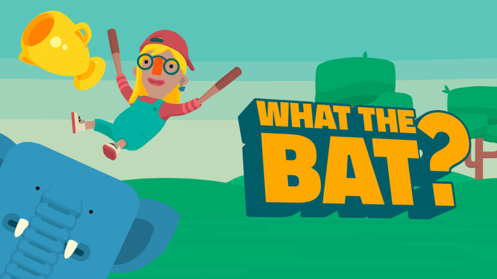 What the bat vr review