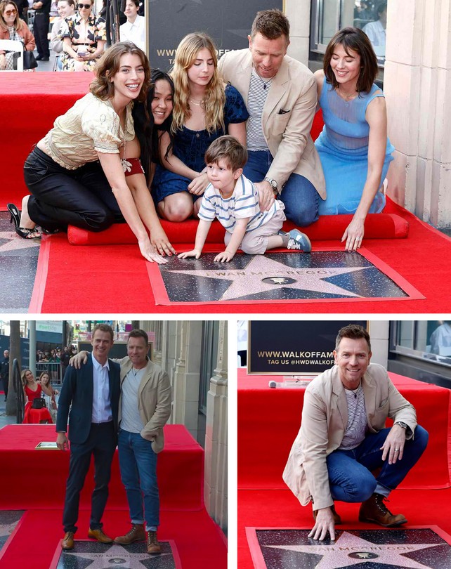 55 éves Ewan McGregor 55 szedett-vedett tény róla 16 ewan 1