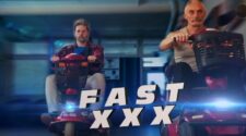 fast xxx