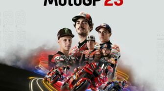 motogp 23 game announced with