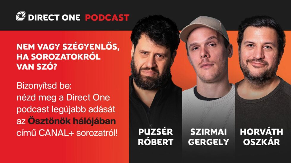 direct one podcast