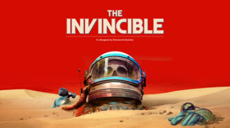 The Invincible key art 01