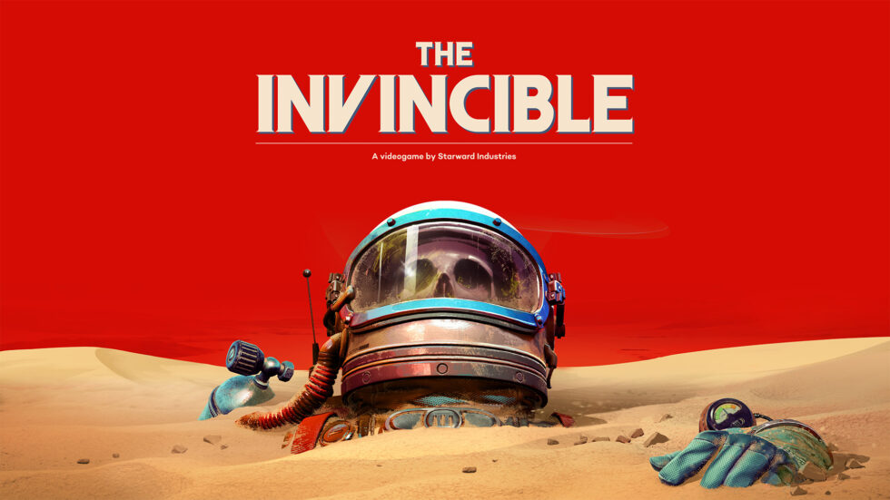 The Invincible key art 01