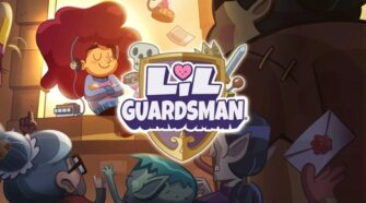 Lil Guardsman Review 1 jpg