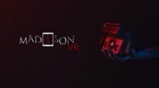 Official Promotional Art MADiSON VR Original