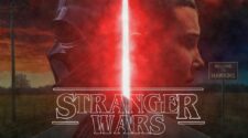 stranger wars