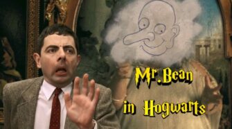 mr bean roxfortban