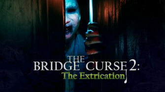 The Bridge Curse 2 The Extrication key art