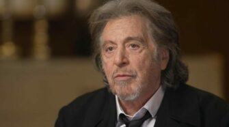 al pacino 2024