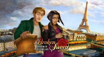 broken sword shadow of the templars reforged review