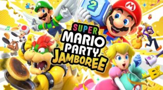 SuperMarioPartyJamboree key art