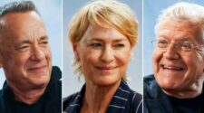 tom hanks robin wright zemeckis