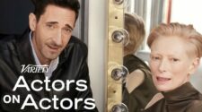 adrien brody tidla swinton