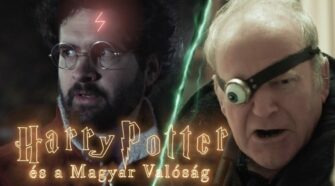 harry potter es a magyar valosag