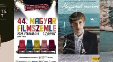 44. magyar filmszemle