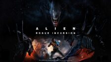 Alien Rogue Incursion Launch Key Art