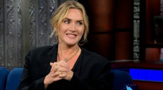 kate winslet