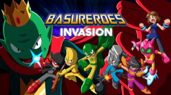 BasureroesInvasion0