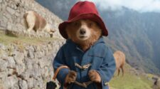 paddington peruban k