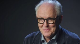 john lithgow 1