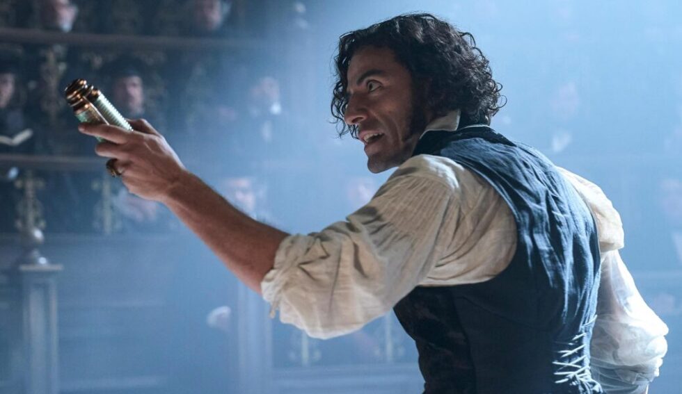 Frankenstein - kritika 1