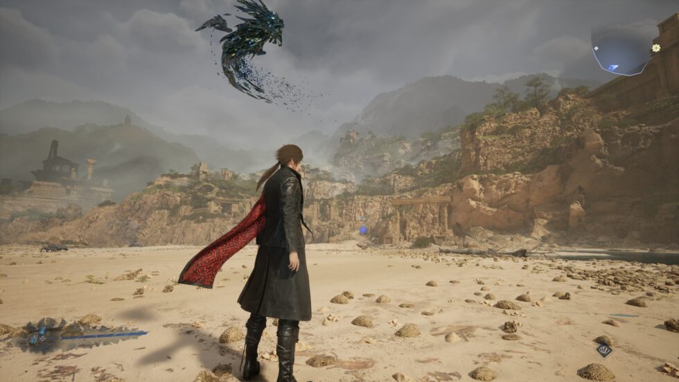 Lost Soul Aside - játékteszt 2 LSA screen010