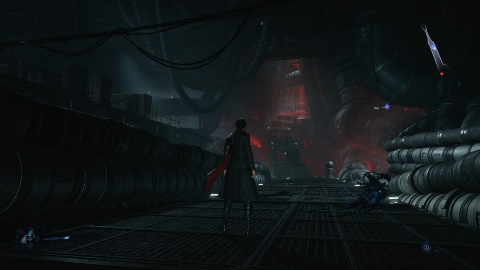 Lost Soul Aside - játékteszt 3 LSA screen020