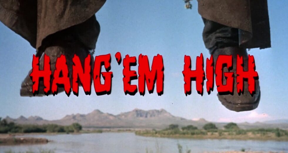 Western hétvége: Akasszátok őket magasra! 1 akasszatok magasra 4