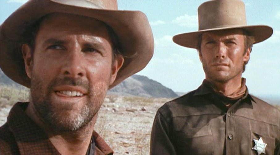 Western hétvége: Akasszátok őket magasra! 9 akasszatok magasra 7