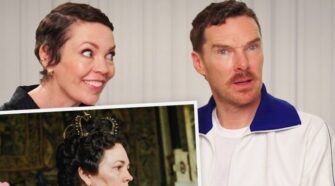 benedict cumberbatch