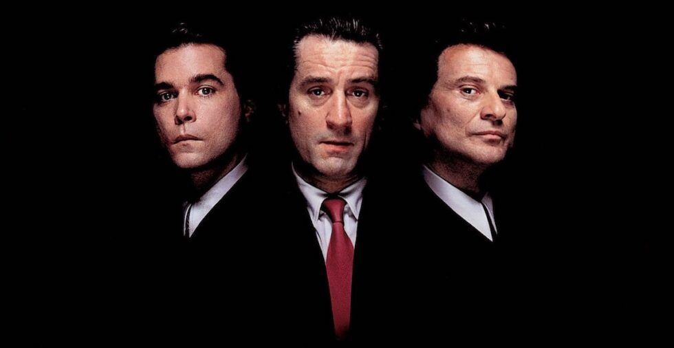 Kötelező filmek: Nagymenők 1 goodfellas