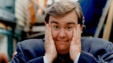 john candy