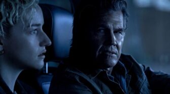 julia garner josh brolin