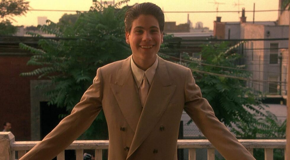 Kötelező filmek: Nagymenők 2 nagymenok 1