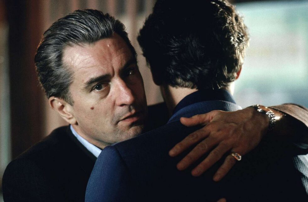 Kötelező filmek: Nagymenők 9 nagymenok 6