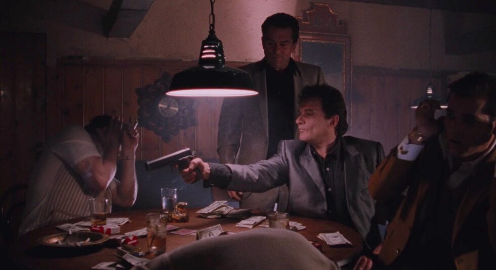 Kötelező filmek: Nagymenők 7 nagymenok 7