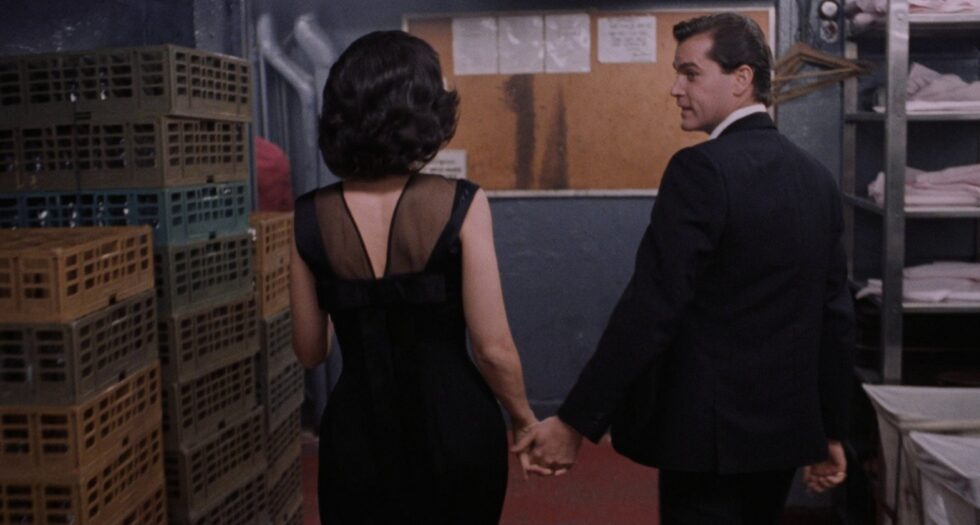 Kötelező filmek: Nagymenők 3 nagymenok 8