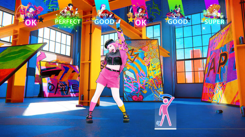 Just Dance 2026 Edition - játékteszt 3 02 just dance 2026 edition APT
