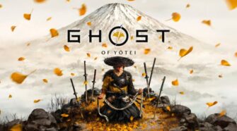 47206 Ghost of Yotei 1