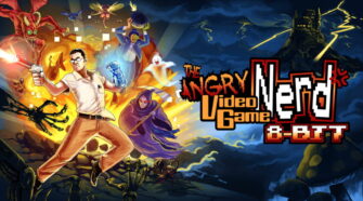 AngryVideoGameNerd8 bit0