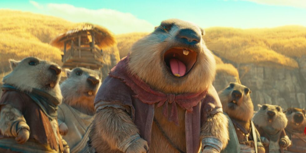 Élménybeszámoló egy kultúrsokkról: a Nezha 2 sikerének nyomában 18 Ne Zha Boberek