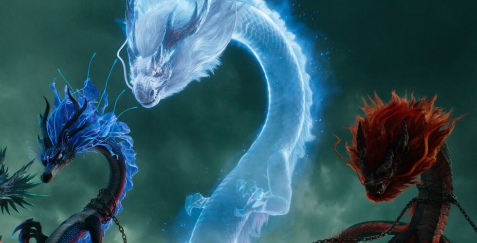 Élménybeszámoló egy kultúrsokkról: a Nezha 2 sikerének nyomában 2 Ne Zha Daenerys merre