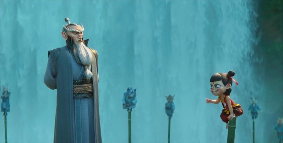 Élménybeszámoló egy kultúrsokkról: a Nezha 2 sikerének nyomában 14 Ne Zha feladat